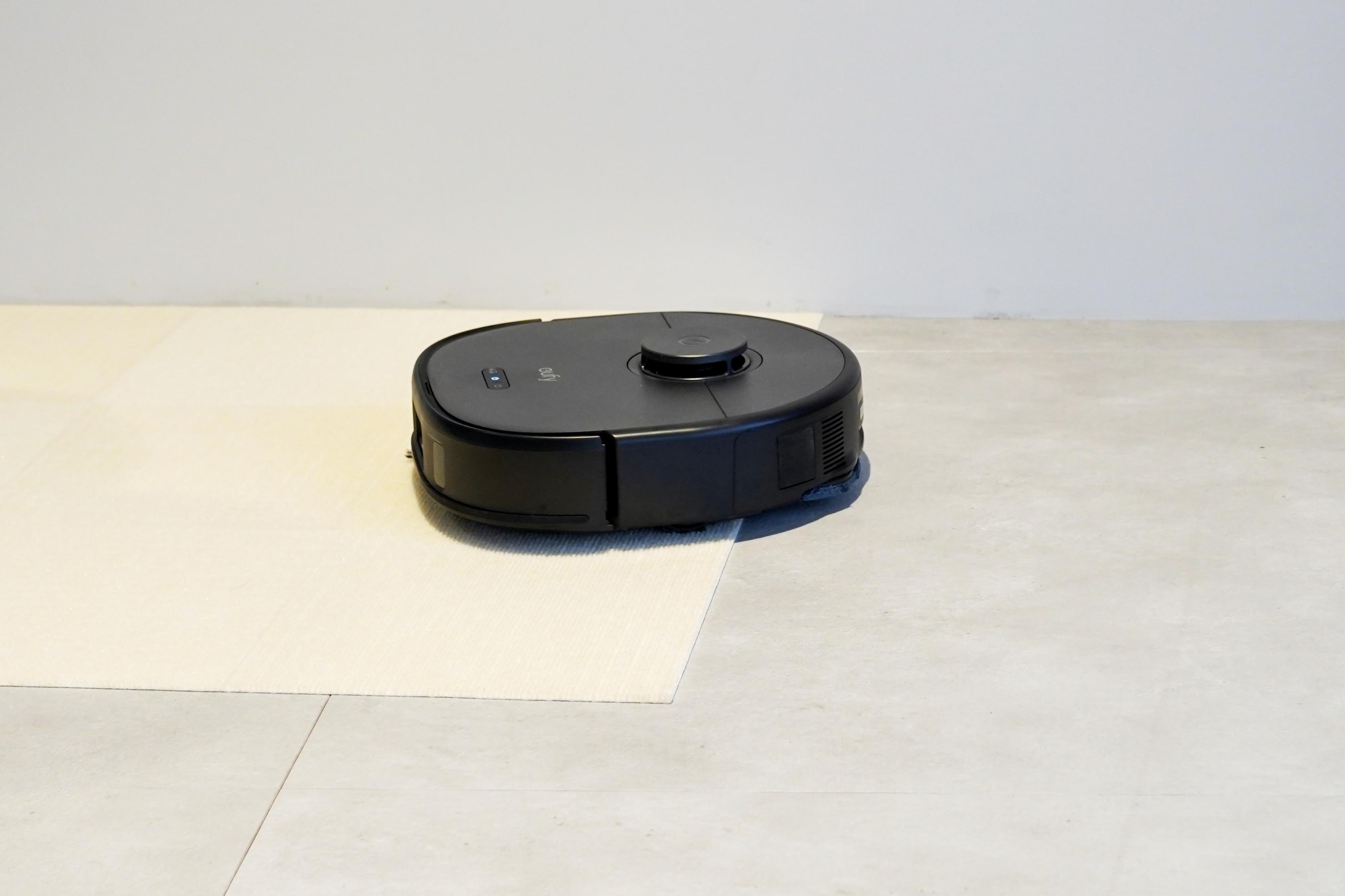 Ankerのロボット掃除機、モップ洗浄・乾燥までして実質7.5万はおかしい