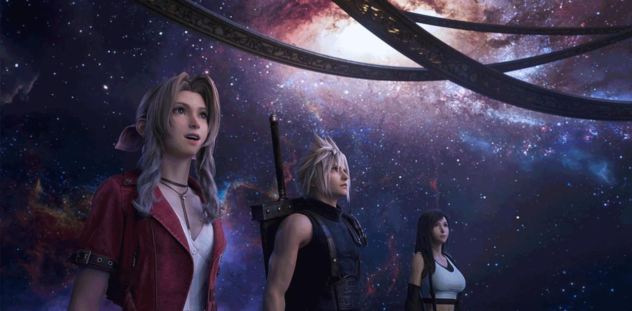 発売日目前!待望の『ファイナルファンタジーVII リバース』を事前予約でお得にゲットしておこう【Amazonセール】