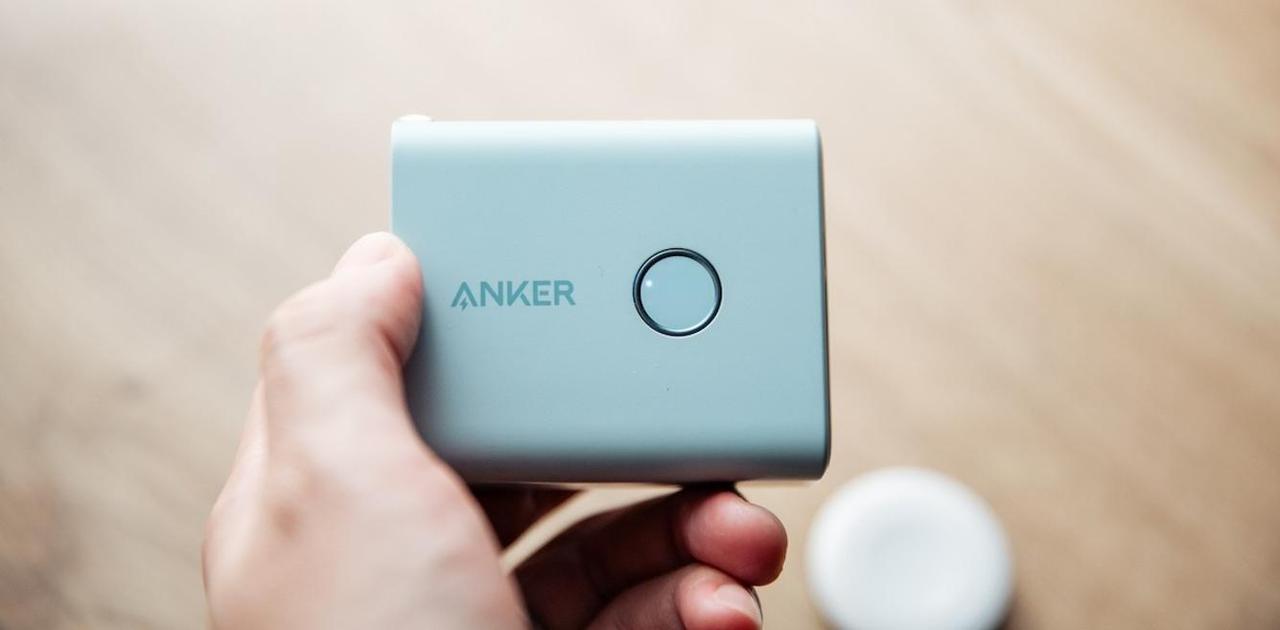 Ankerのハイブリッド充電器を約1年使ってわかった｢欲しかった機能｣