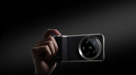 高級コンデジを彷彿とさせるスマホ、Xiaomiから登場
