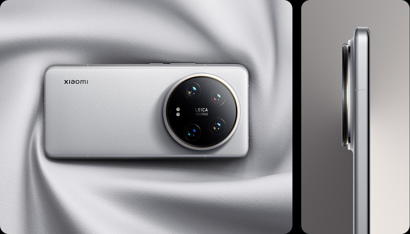 高級コンデジを彷彿とさせるスマホ、Xiaomiから登場 | ギズモード