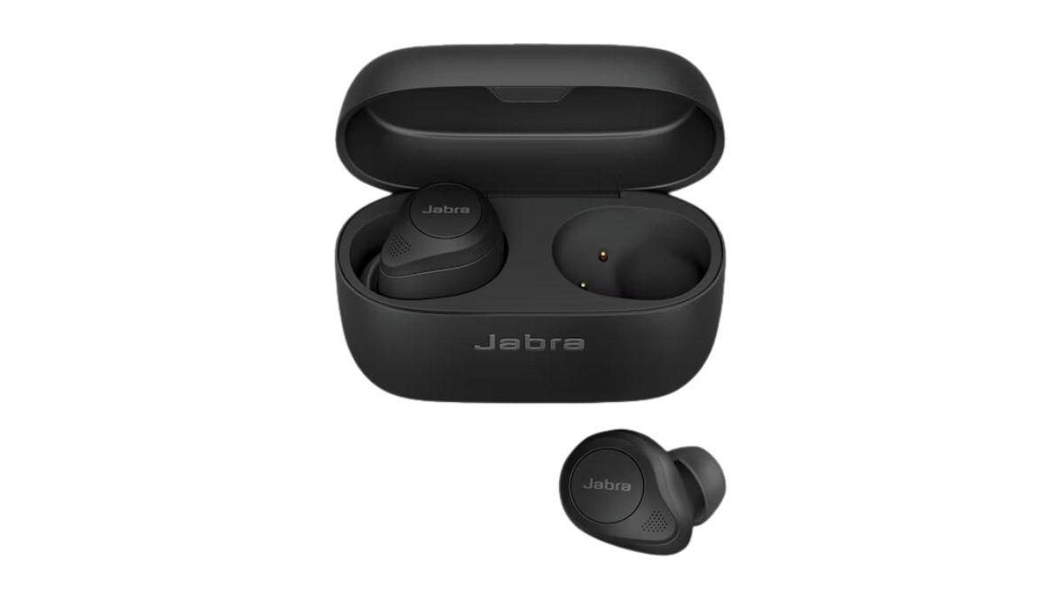 ワンランク上のノイズキャンセリング。Jabraの｢Elite 85t｣が実質半額に