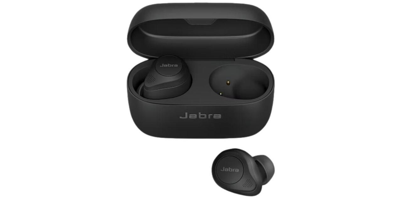 ワンランク上のノイズキャンセリング。Jabraの｢Elite 85t｣が実質半額になっちゃった【楽天セール】