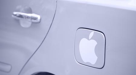アップルの自動運転EV「Apple Car」。たぶんもう出ない