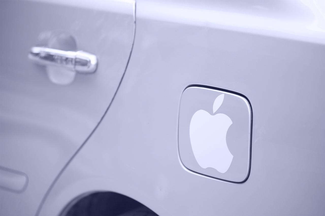 アップルの自動運転EV｢Apple Car｣。たぶんもう出ない