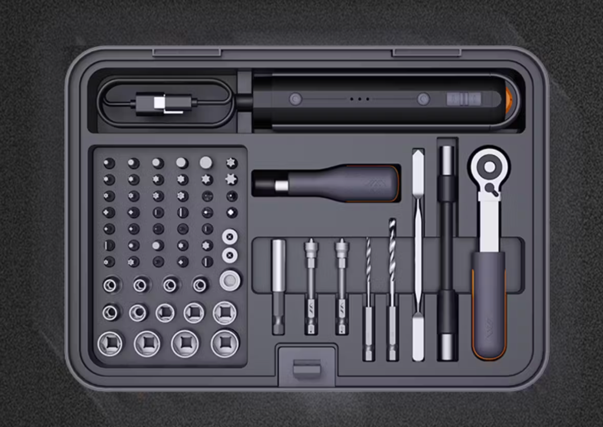 専用商品。3点セット 精密ドライバーセット｜ソースネクスト トップス