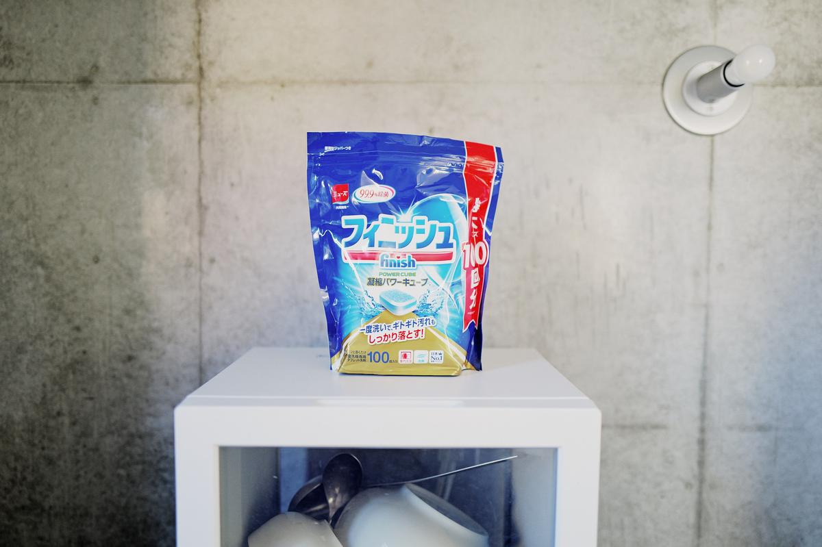 一人暮らしに食洗機ってどう？パナソニック「SOLOTA」を1年使ってみた 