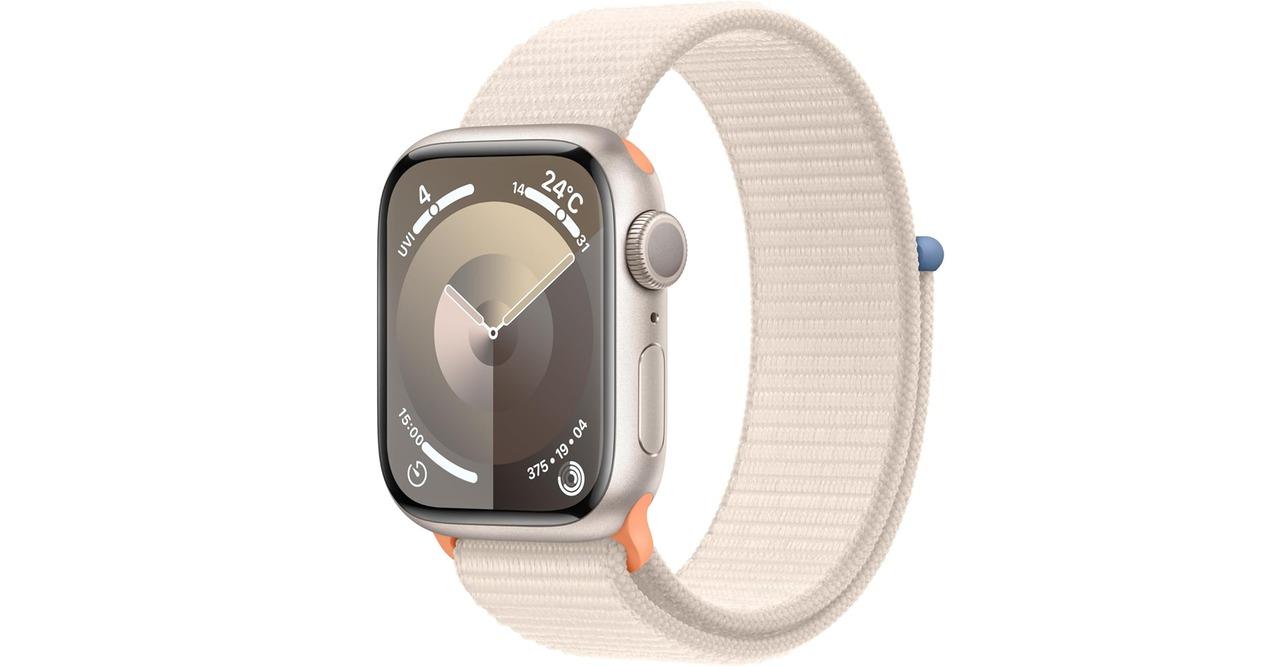 ｢Apple Watch Series 9｣の買い時到来。5,000円OFFです #Amazon新生活セール
