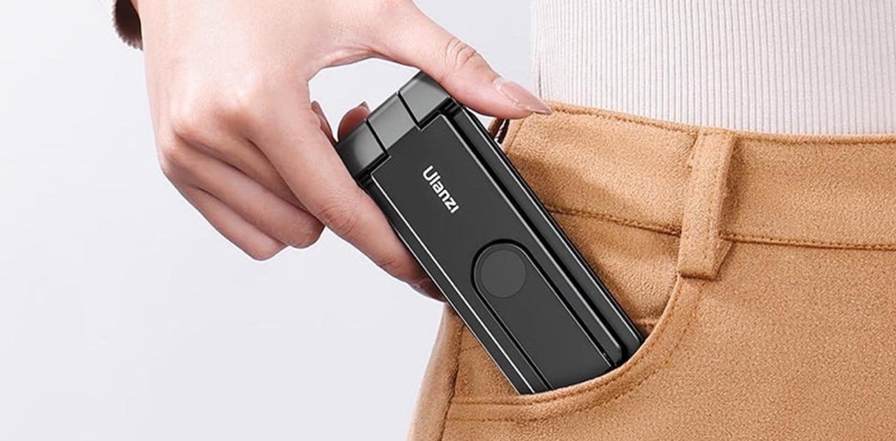 ポケットには「コレ」を。スマホ撮影のクオリティを上げるヒミツ兵器 #Amazonタイムセール