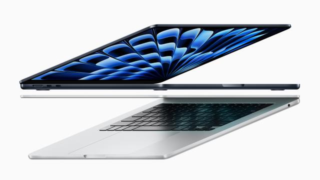 新品】MacbookAirM3 たらし