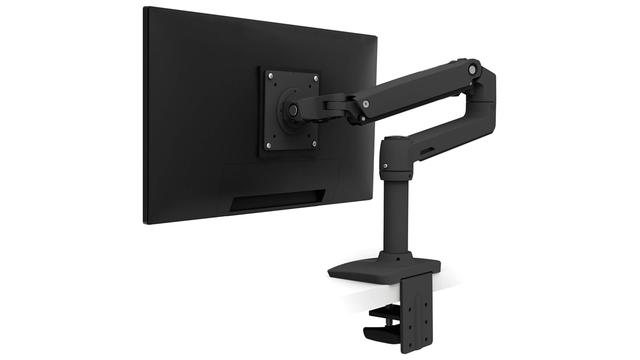 Ergotron エルゴトロン Trace モニターアーム ジャンク 2本セット