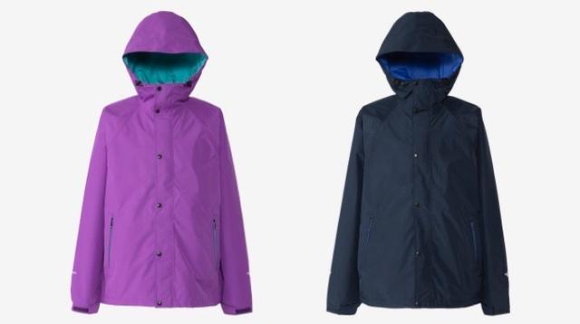 新品 ノースフェイス ストアウェイジャケットNORTHFACE 復刻限定コート クラシカルかつ高機能。ザ・ノース・フェイスの復刻ジャケット