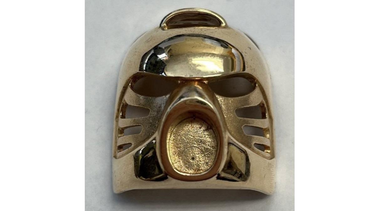 リサイクルショップで売ってた15ドルのレゴ、実は267万円のお宝 