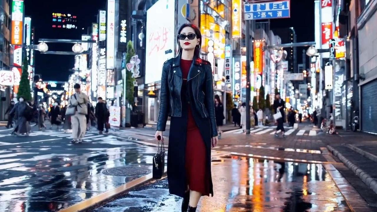 OpenAIの生成AI｢Sora｣、えっちな動画を作っちゃうかもしれない