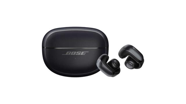 BOSEの耳を塞がない新作イヤホン｢Ultra Open Earbuds｣が実質10%オフで 