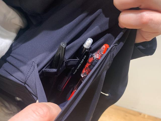 窮屈なセットアップからの卒業。伸縮自在、乾きも速いジャケット 