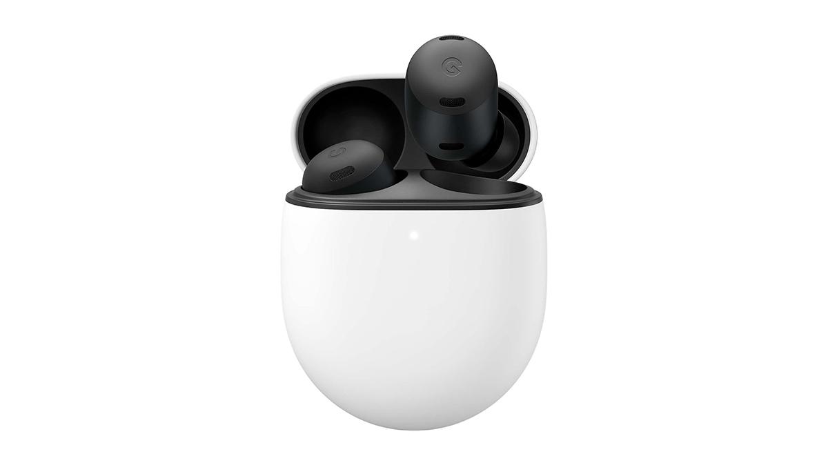 ここ1年でトップクラスにお買い得かも。Google Pixel Buds Proが36 ...