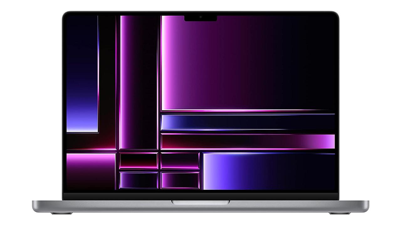 PCを新調するなら今!?M2 Proチップ搭載の16インチMacBook Proが約 