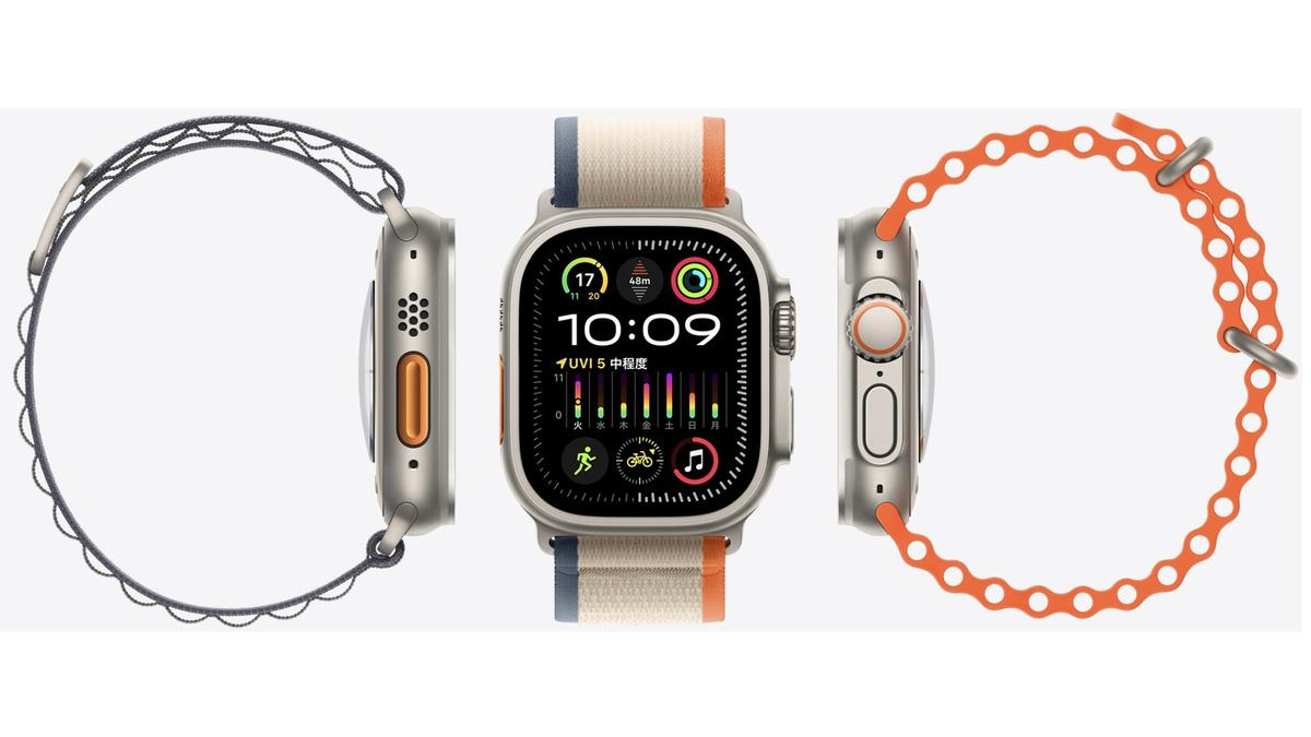 apple watch 血圧 測定