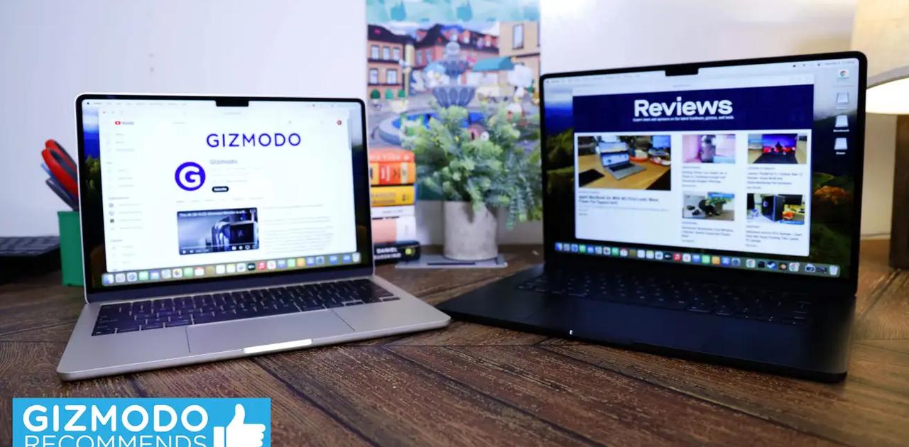 13インチと15インチ…MacBook Air買うならさあどっち？