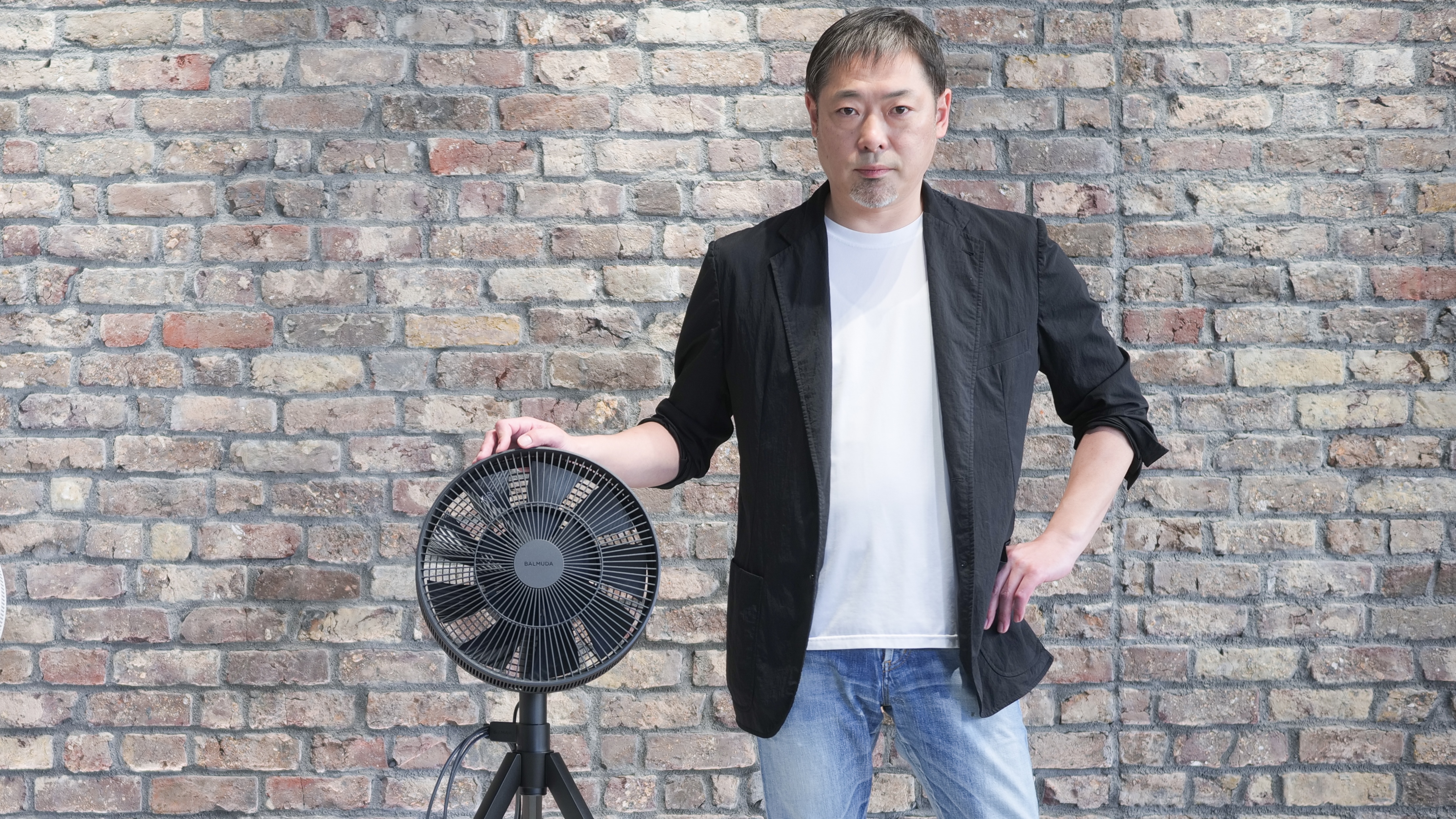 【Balmuda】Greenfan studio GreenFan Studioの特徴 | GreenFan Studio | BALMUDA（バルミューダ