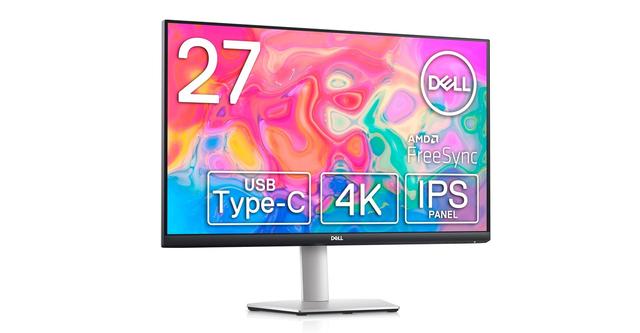 USB-Cケーブル1本で映像+充電も。4Kモニターで選ぶべきはこのモデル 
