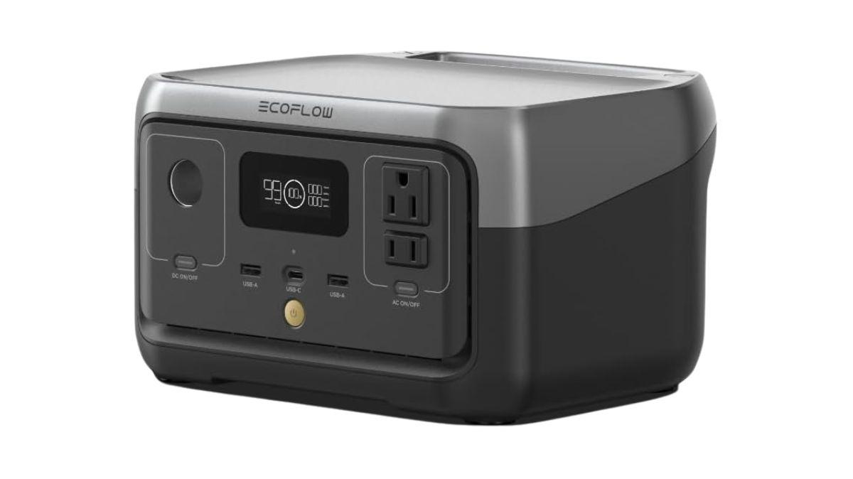 EcoFlowの高機能ポタ電が2万ちょいから買える時代ですよ。もう一家に一