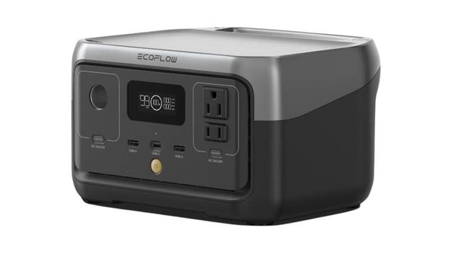 ECOFLOW(エコフロー)スマート発電機値下げ不可 （公式サイト】EcoFlow 