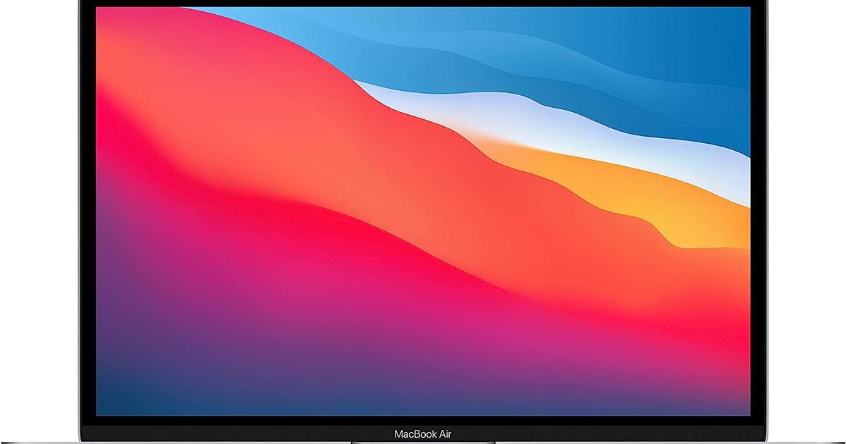 MacBook Airが本日22％OFFになりました。急げ！ #Amazon新生活セール 