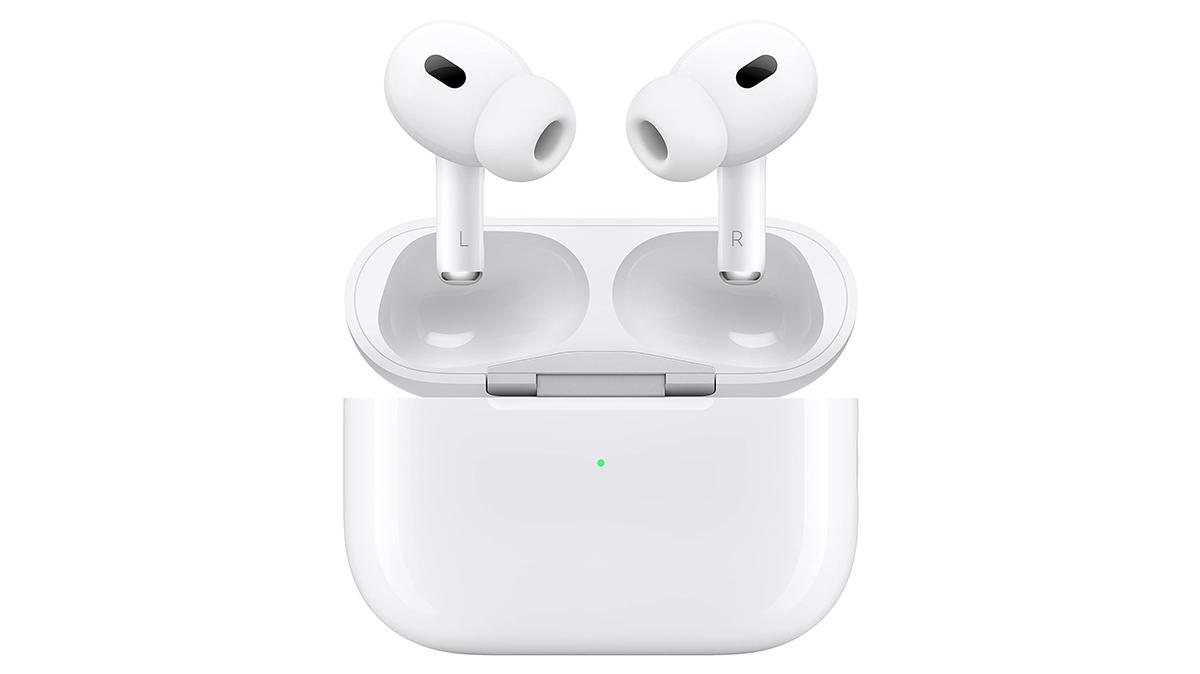 Apple製品がお得なセール中！ AirPods Pro（第2世代）が20%オフ