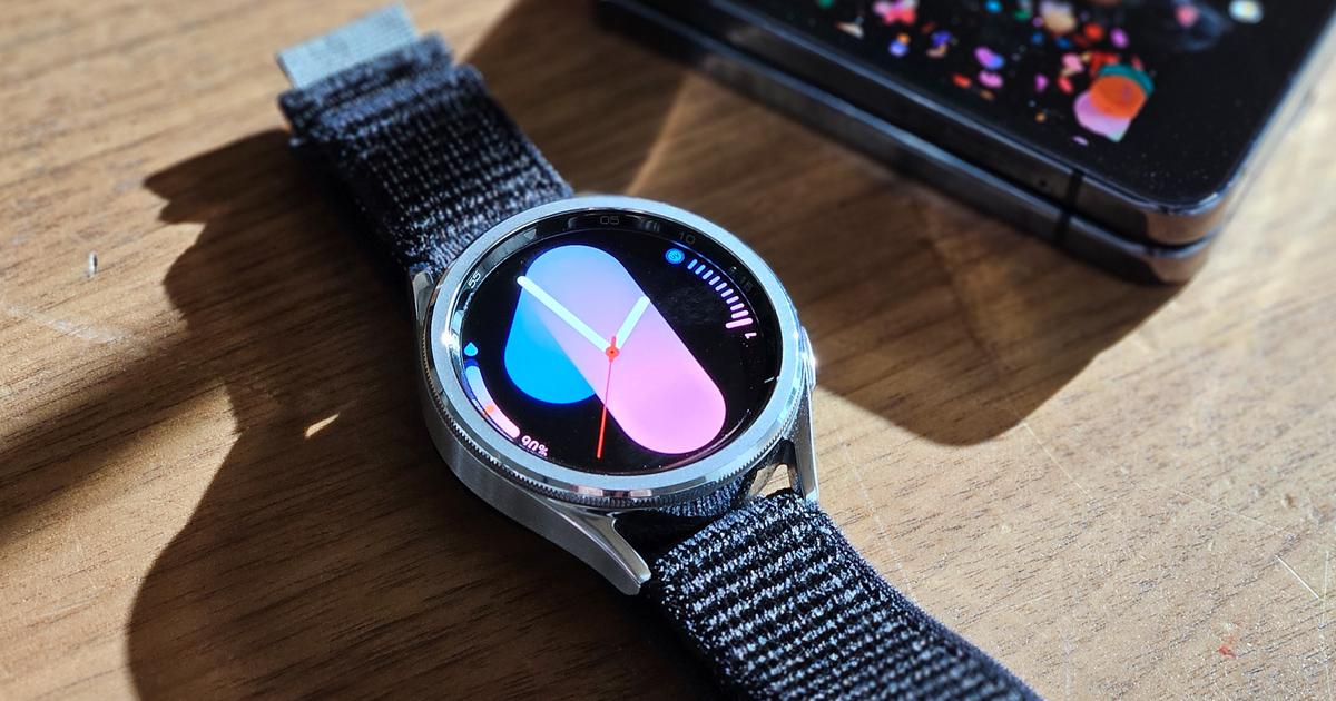 Amazonセール中の「Galaxy Watch 6 Classic」定価で買った私がマジ 