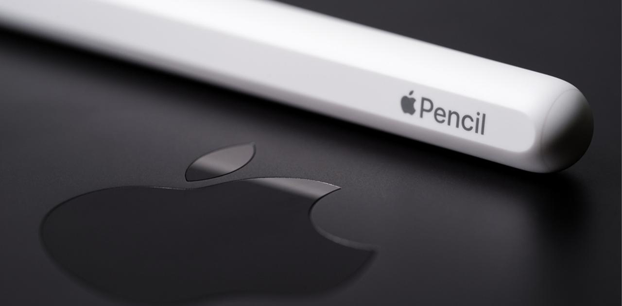 まもなく発表？の新型Apple Pencil、Apple Vision Proに対応するかも