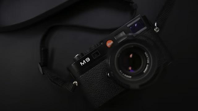 ライカが打ち切ったM9のセンサー修理、やってくれる工房あります 