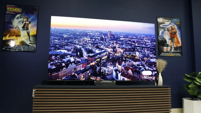 ゲーマーが喜ぶのはこれ。サムスンの最新テレビを観てきたよ ゲーマーが喜ぶのはこれ。サムスンの最新テレビを観てきたよ