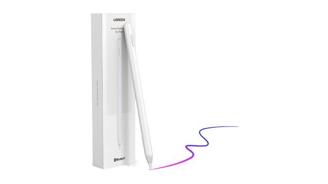 UGREENの新作｢ほぼApple Pencil｣が3,199円。コスパで選ぶなら大正解 