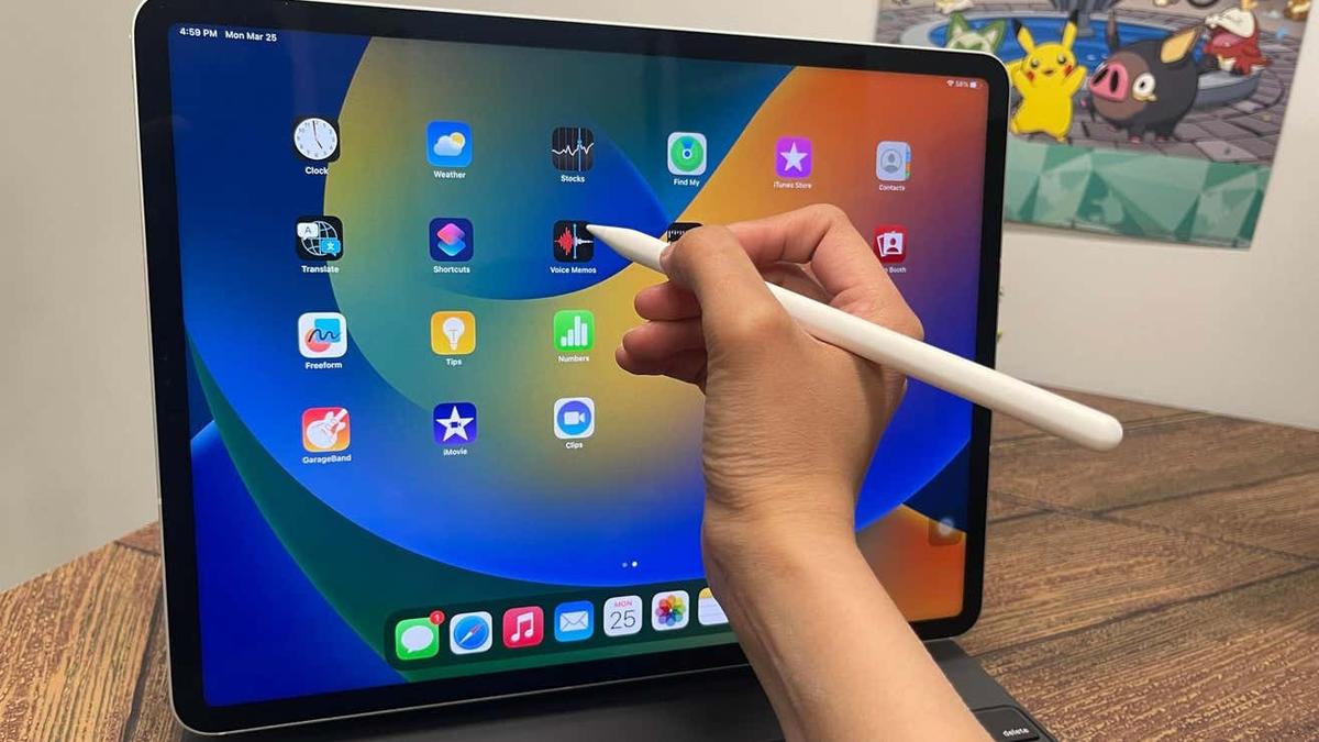 ペンの世代によってかなり異なるApple PencilとiPadの接続方法 