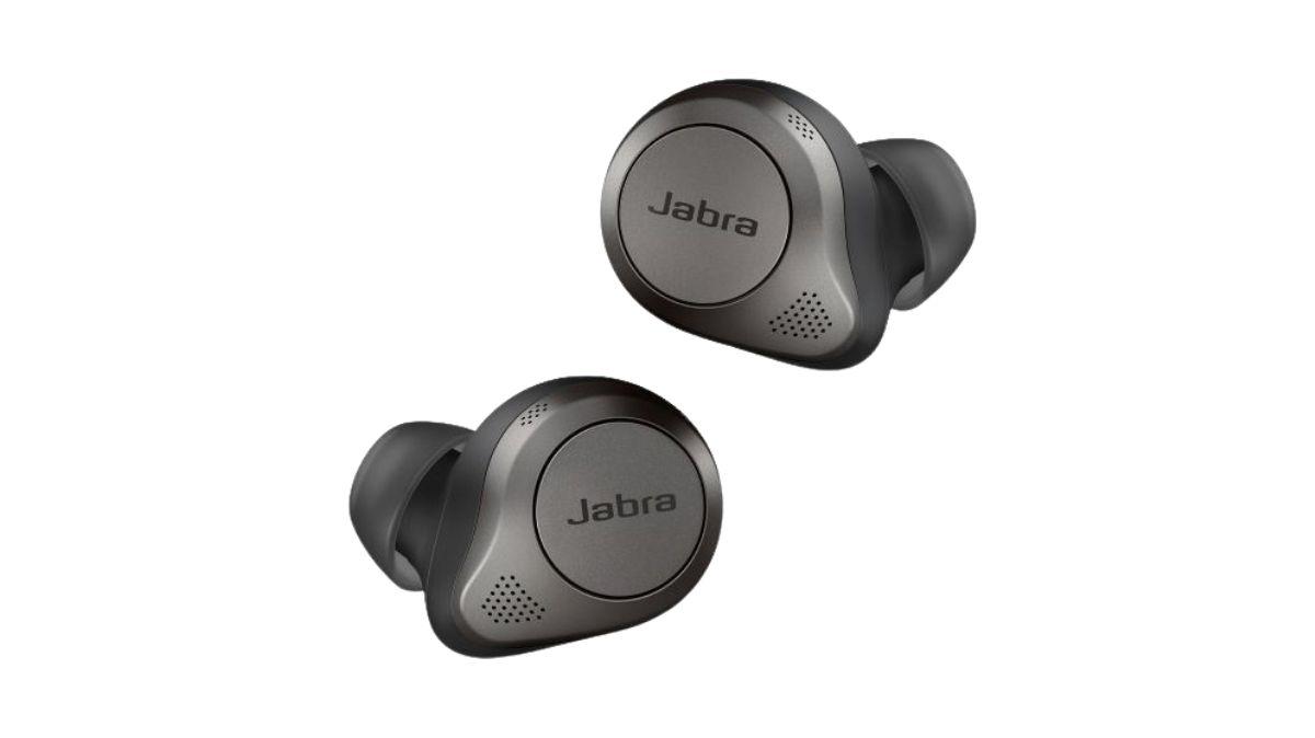 実質半額。ワンランク上のノイキャンがついたJabraの｢Elite 85t