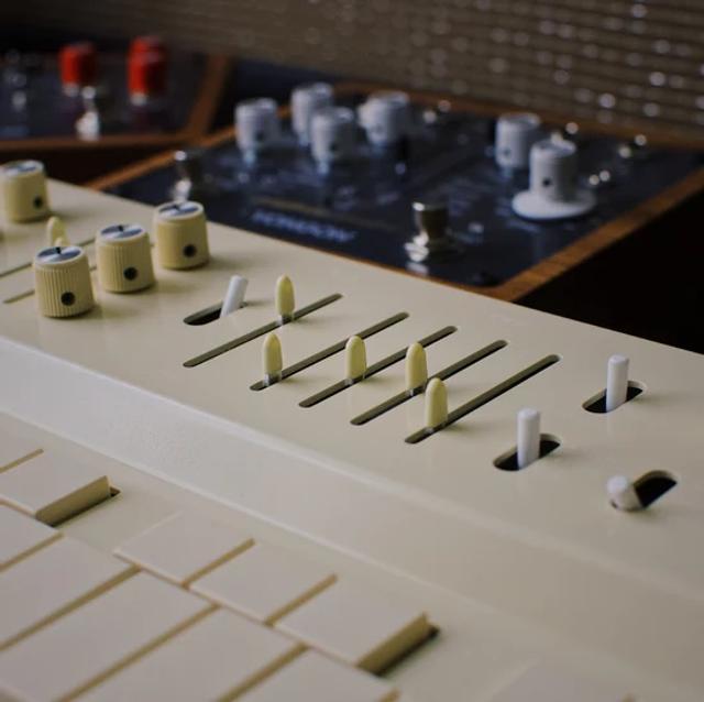 VONGON replay / シンセサイザー VONGON/REPLAY Black【B級特価品】【在庫あり】 : 宮地楽器Yahoo