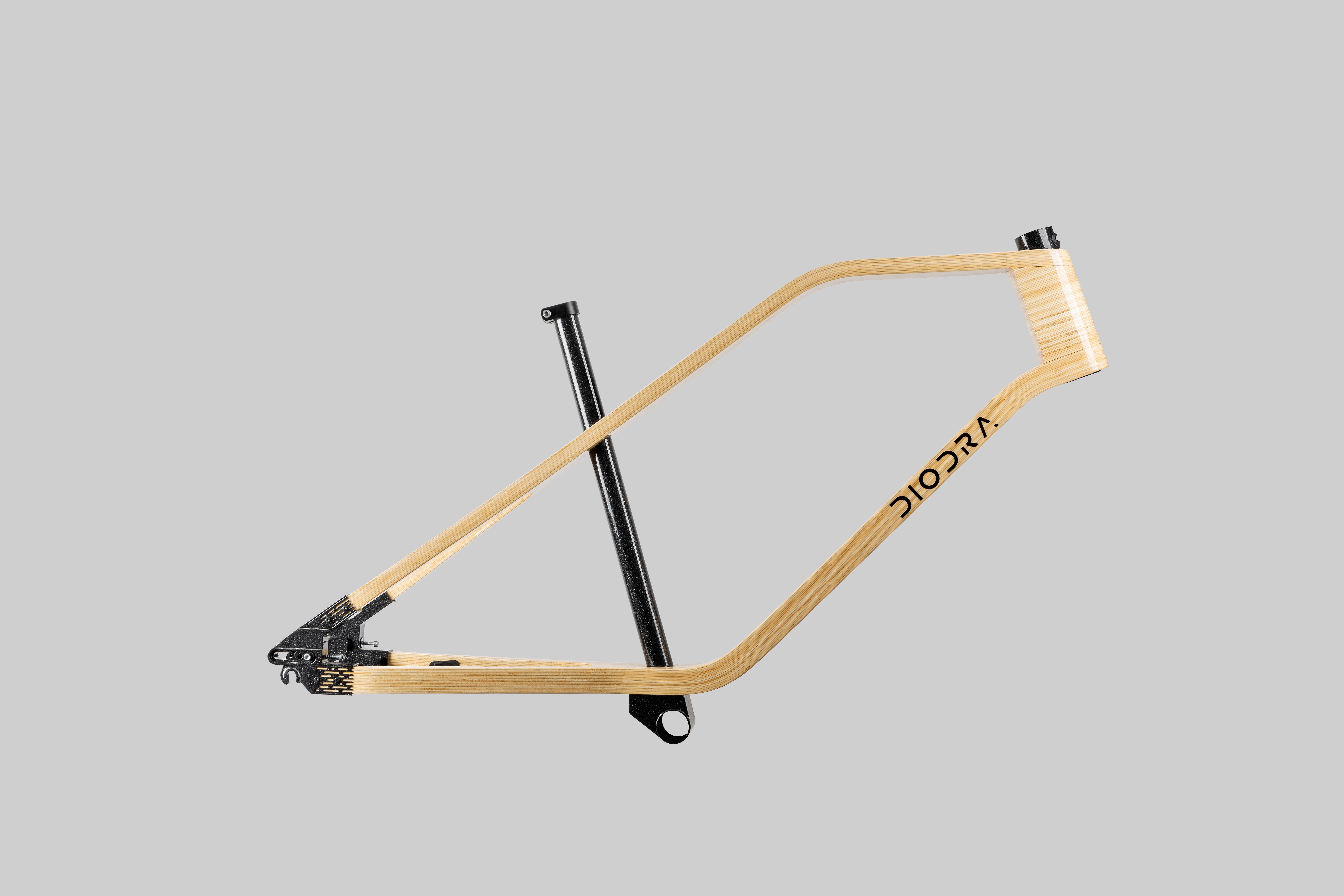 ハイテクなeバイクを竹で作るといいことばかりだった | ギズモード