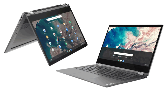タブレットに変身するレノボのPC。クーポン利用で実質2.5万円 タブレットに変身するレノボのPC。クーポン利用で実質2.5万円