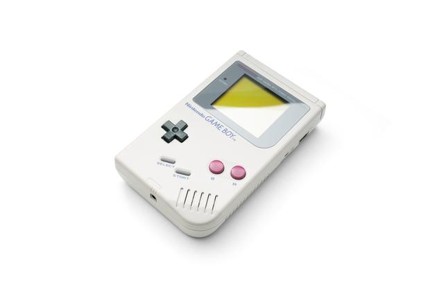 ゲームマニアが語る｢ぼくらがハマッた、ゲームボーイカラー 