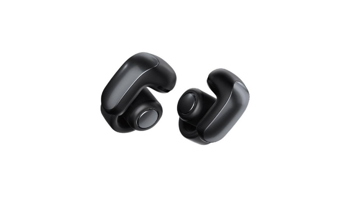 耳を塞がないBOSEの新作オープンイヤー型イヤホン｢Ultra Open Earbuds｣が実質3,600円OFFです #楽天セール |  ギズモード・ジャパン