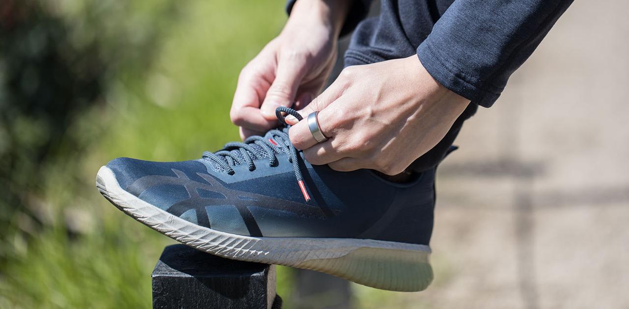 SOXAI RING1 シルバー 26号 （SOXAI RING 1】 ソクサイ リング 健康  