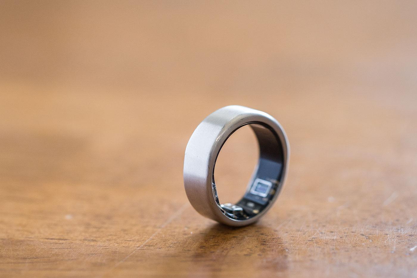 極小サイズに4つのセンサーを凝縮！ スマートリング｢SOXAI RING 1｣の ...