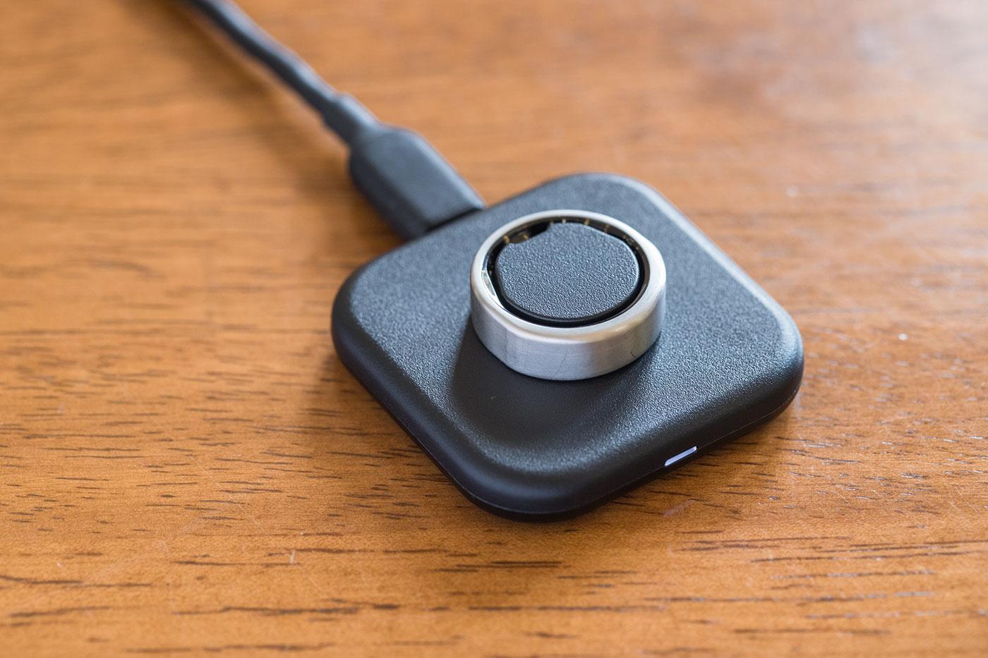 極小サイズに4つのセンサーを凝縮! スマートリング「SOXAI RING 極小サイズに4つのセンサーを凝縮! スマートリング「SOXAI RING