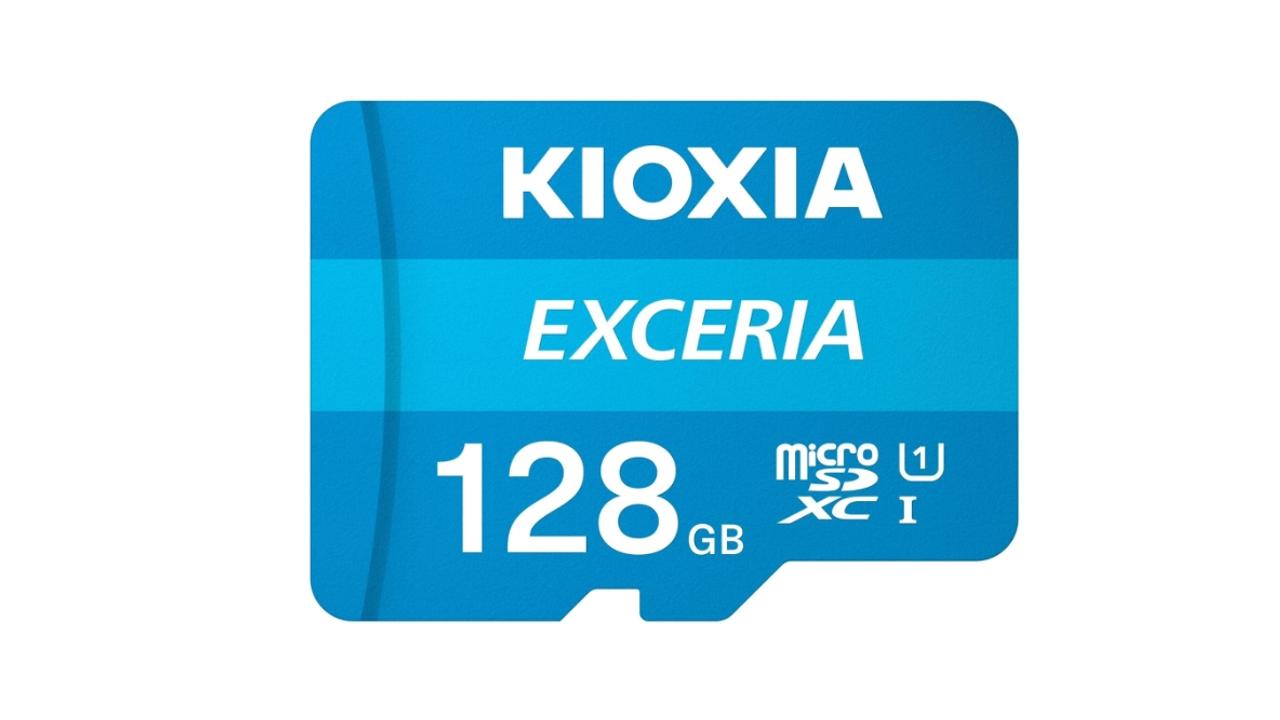 今回のAmazonセール、microSDカードはキオクシアが勝利なんです！ #AmazonスマイルSALE