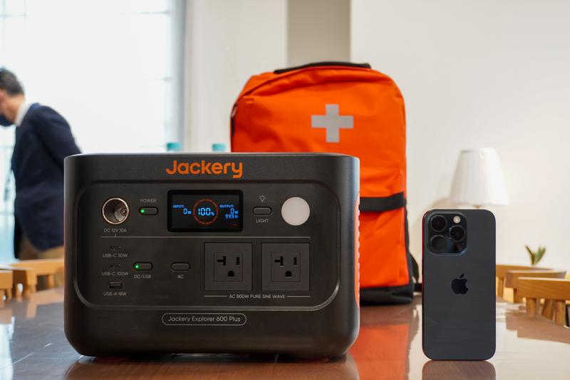 リビングで使えるポータブル電源がほしい | ギズモード・ジャパン