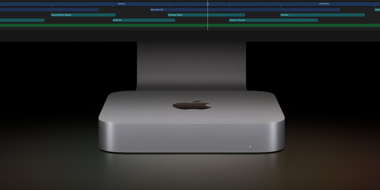 M3をすっ飛ばして、M4でMac miniが出るって？