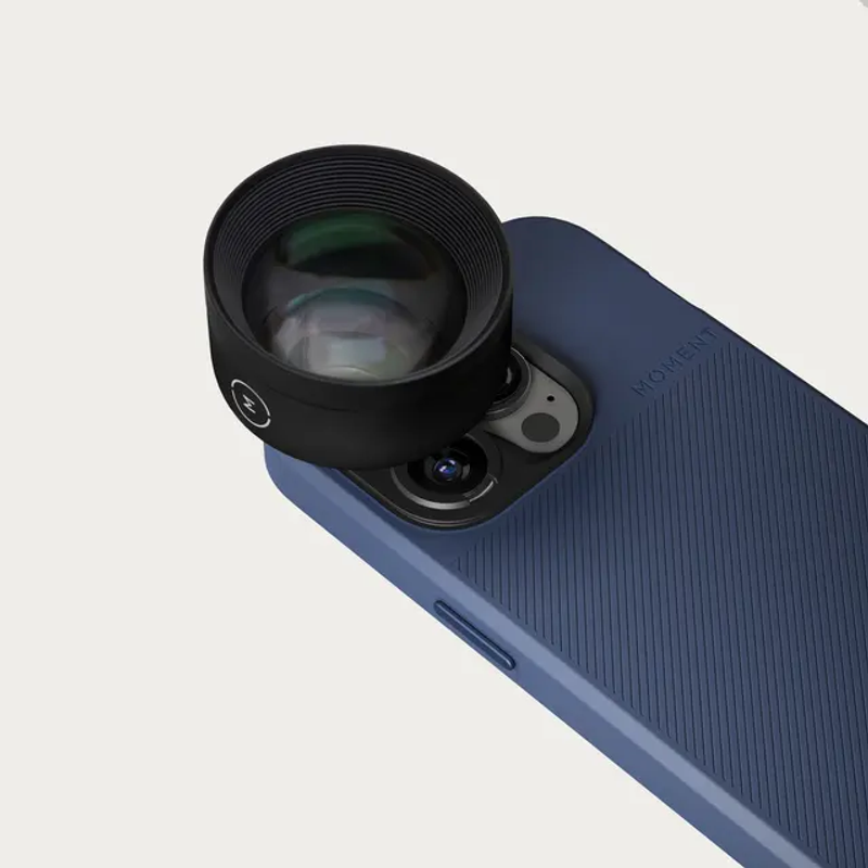 iPhone 15 Pro Maxを撮影機材化できて、普段使いでも快適。「理想の