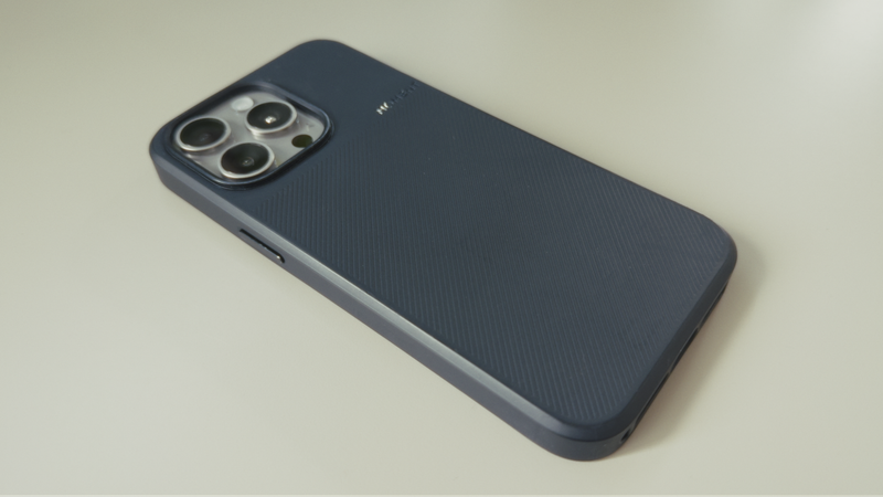 iPhone 15 Pro Maxを撮影機材化できて、普段使いでも快適。「理想の